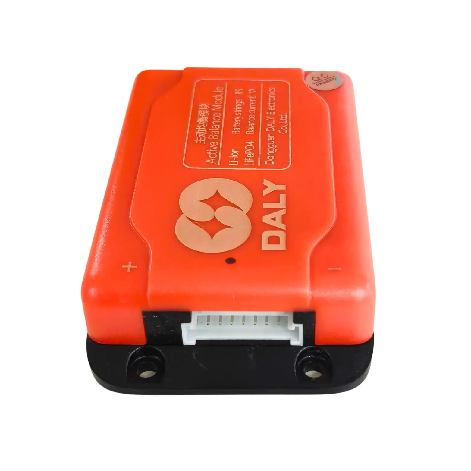 DALY HARDWARE ACTIVE BALANCER 8S 1A - Image 2